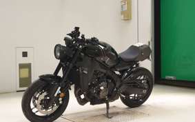 YAMAHA XSR900 2022 RN80J