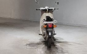 HONDA SUPER CUB50 C50