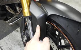 YAMAHA MT-09 2015 RN34J