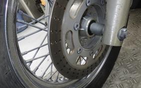 KAWASAKI VULCAN 800 CLASSIC 2001 VN800A