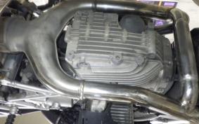 BMW R1200R 2011