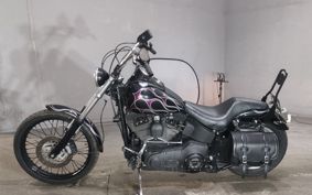 HARLEY FXSTB 1450 2004 BTY