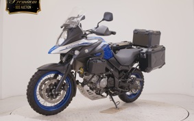 SUZUKI DL650 ( V-Strom 650 ) XTA 2022 C733M
