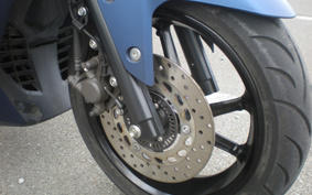 YAMAHA N-MAX 155 ABS SG50J