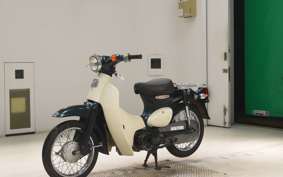 HONDA LITTLE CUB AA01