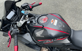 HONDA CBR650R 2019 RH03