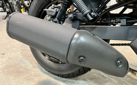 KAWASAKI ELIMINATOR 400SE 2024 EL400A
