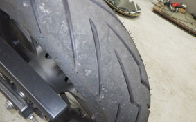 HONDA CB125 R 2003 JC79