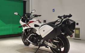 HONDA CB1300ST SUPER TOURING 2011 SC54