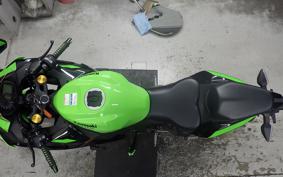KAWASAKI ZX-25R 2022 ZX250E