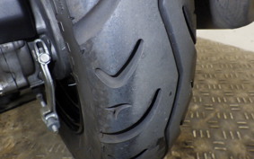 HONDA TACT Gen.4 1997 AF79