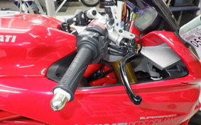 DUCATI SS937S 2018