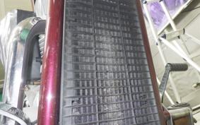 HONDA VT1300CX A 2010 SC61
