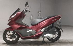 HONDA PCX 125 JF81