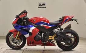 HONDA CBR1000RR RSP 2021
