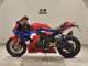 Фото Honda CBR1000RR RSP 2021 с японского аукциона