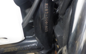 HONDA NC750L RC67