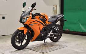 HONDA CBR250R A 2023 MC41