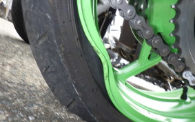 KAWASAKI ZX-4RR 2024 ZX400P