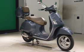 VESPA GTS250 IE 1993