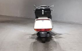 HONDA FUSION MF02