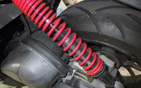 HONDA FORZA SI ABS MF12