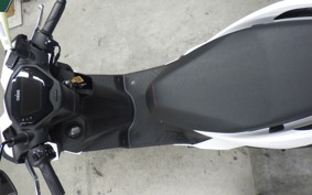 YAMAHA CYGNUS 125 X 2009 SEM5J