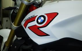 BMW R1200R 2015