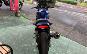 KAWASAKI ZRX1200 DAEG 2013 ZRT20D