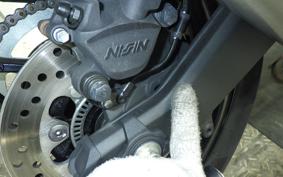 KAWASAKI ZX-4R SE 2025 ZX400P