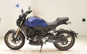 HONDA CB250RA 2014 MC52