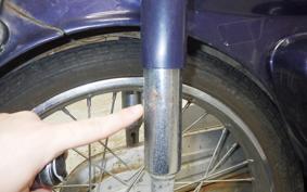 HONDA C90 SUPER CUB 2021 HA02