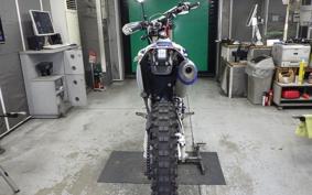 HUSQVARNA FE250 2013