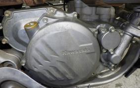 KAWASAKI KX250 2006 KX252C