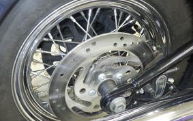 HARLEY FLSTN 1580 2012