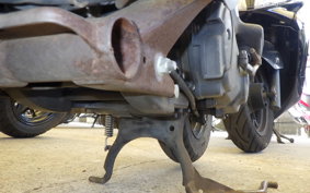 SUZUKI LET's 4 CA45A