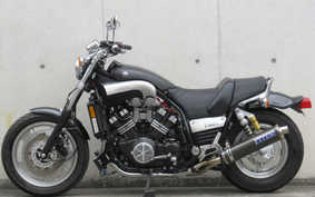 YAMAHA VMAX 2003 VP15