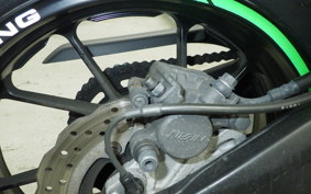 YAMAHA MT-07 ABS 2020 RM19J