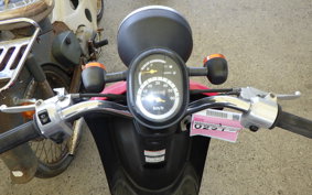 HONDA TODAY 2 AF67