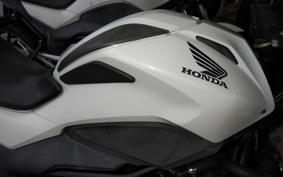 HONDA NC750L RC67
