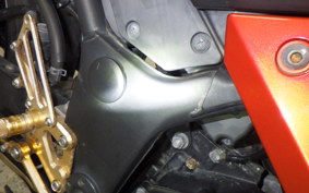 KAWASAKI NINJA 250 2024 EX250L