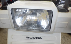 HONDA GYRO X TD02