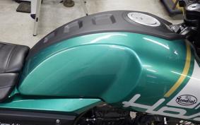 OTHER FBモンディアル HPS125