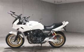 HONDA CB400SFV-4 BOLDOR 2013 NC42