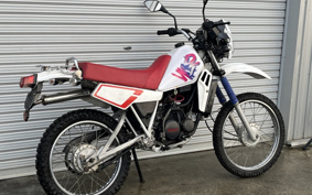 YAMAHA DT50 17W