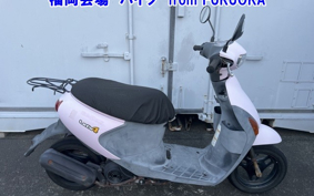 SUZUKI LET's 4