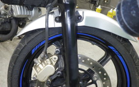 HONDA VTR 250 2016 MC33