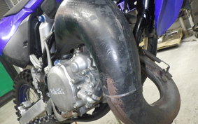 YAMAHA YZ85LW CB16C