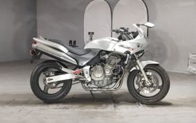 HONDA HORNET600S 2000 PC34