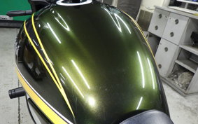 KAWASAKI Z900RS 2021 ZR900C